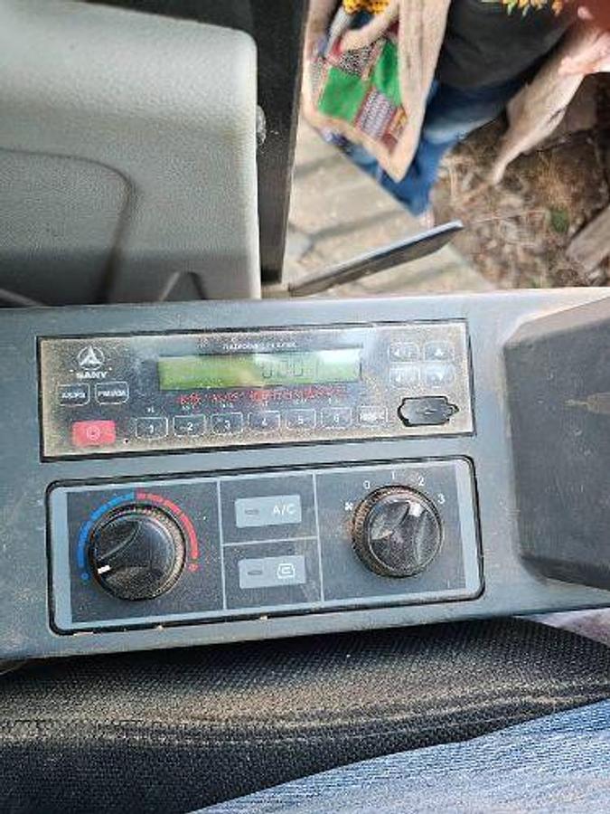 Used 2021 Sany SY80U