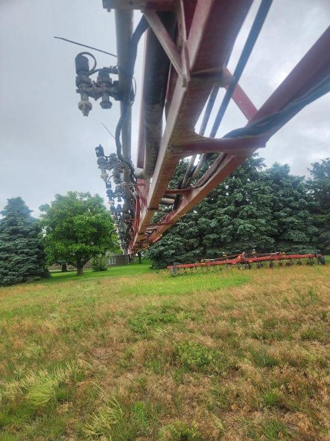Used 2013 Case IH Patriot 4430