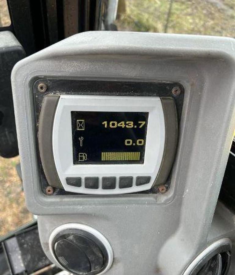 Used 2019 JCB 85Z 1 ECO