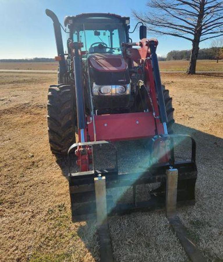 Used 2019 Case IH 100C