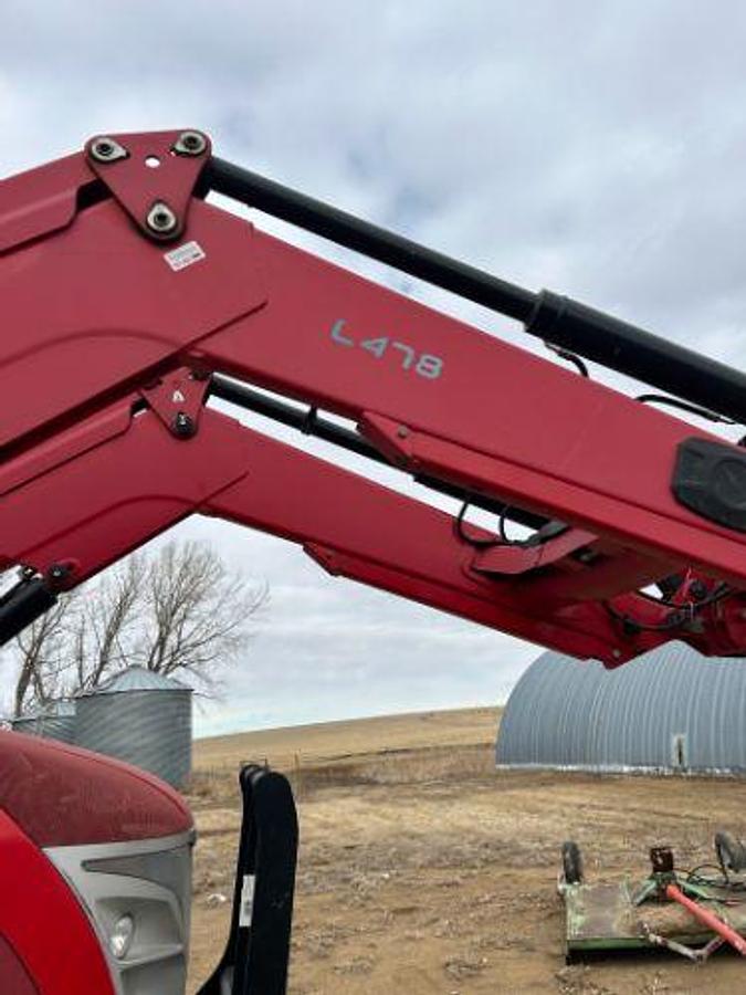 Used 2015 McCormick X7 680