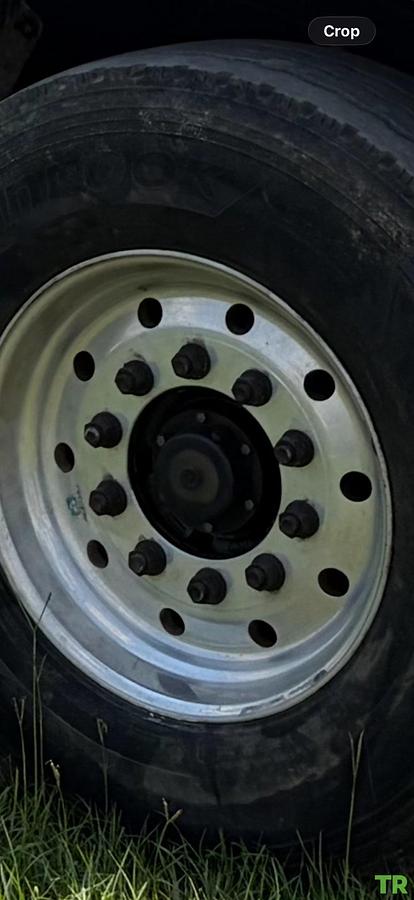Used