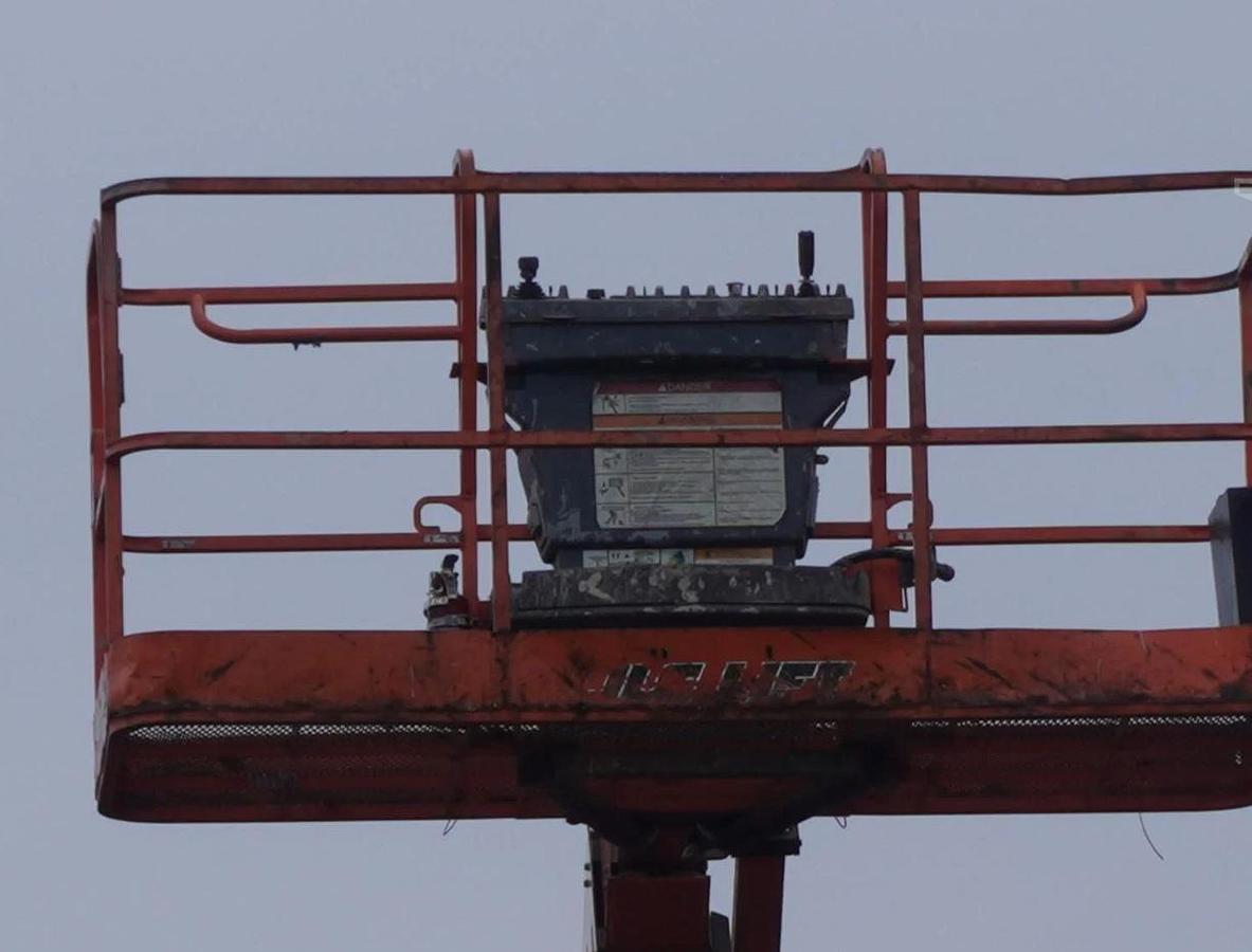 Used 2013 JLG 800S Telescopic Boom Lift