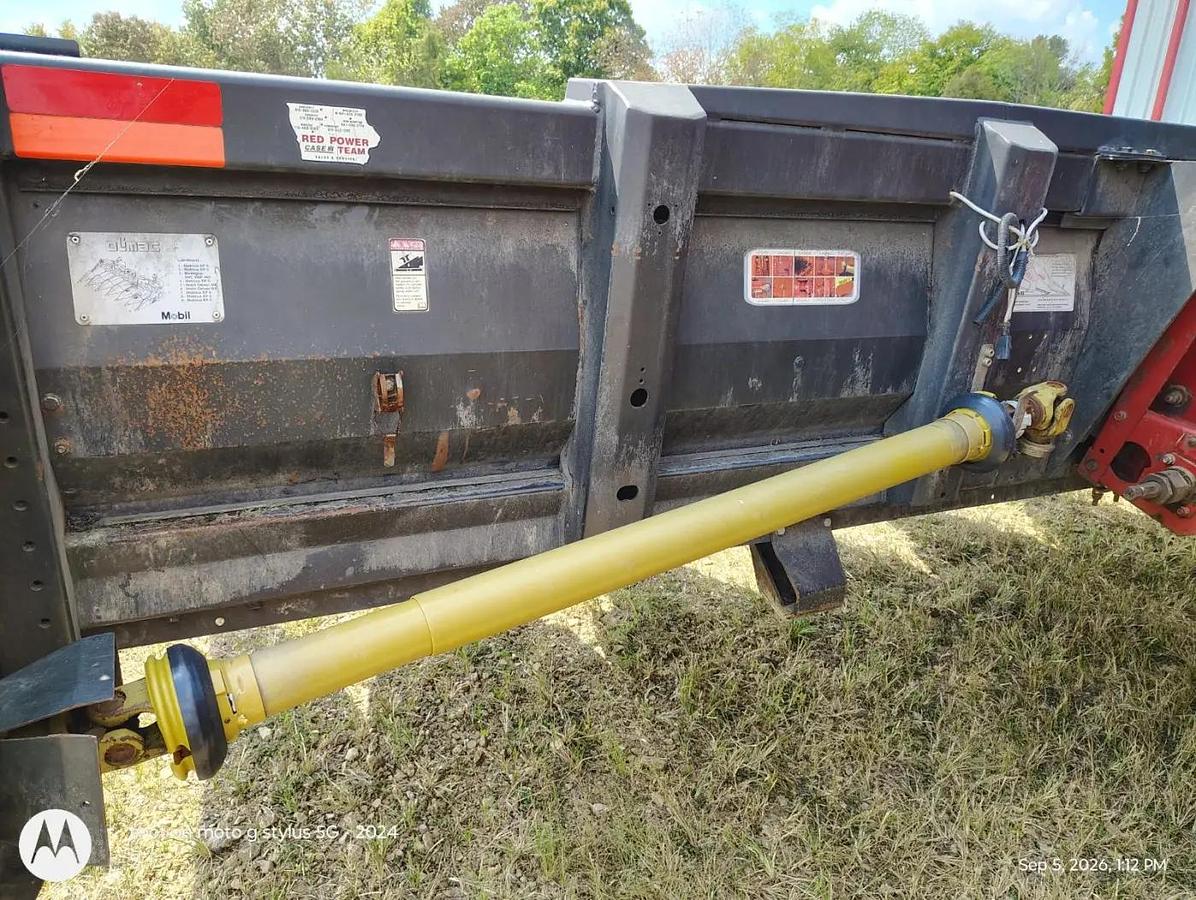 Used Drago N8 Corn Head