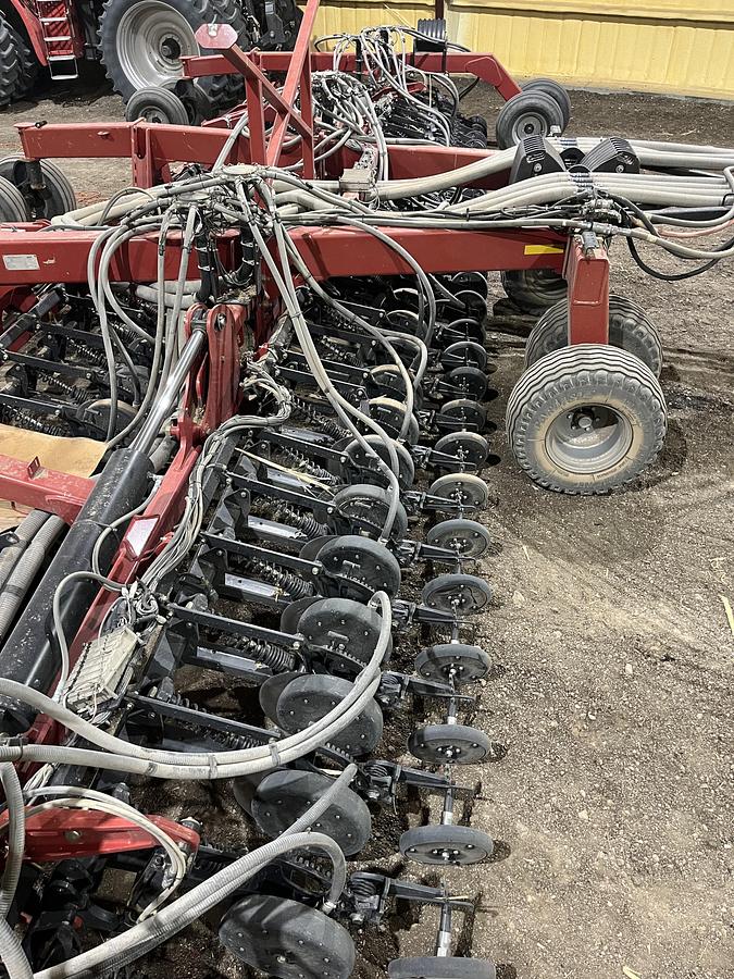 Used 2013 Case 500 Air Drill Seeder