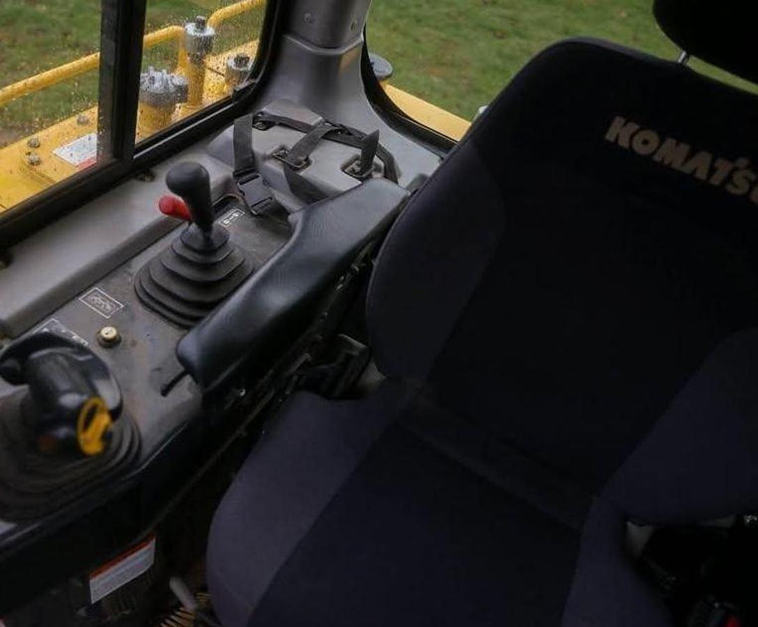 Used 2018 Komatsu D65PXI - 18 Crawler Dozer