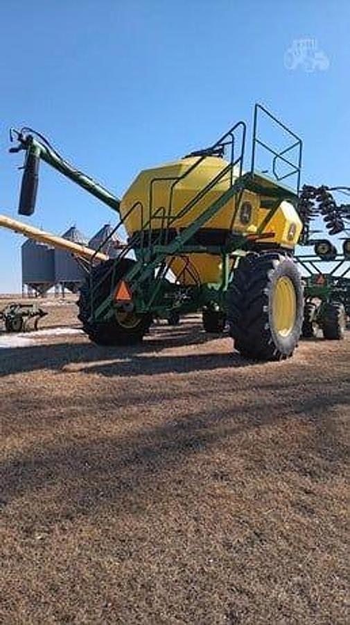 Used 2024 JOHN DEERE 1820