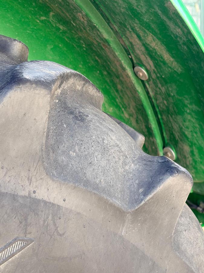 Used 2021 John Deere 5100E Tractor