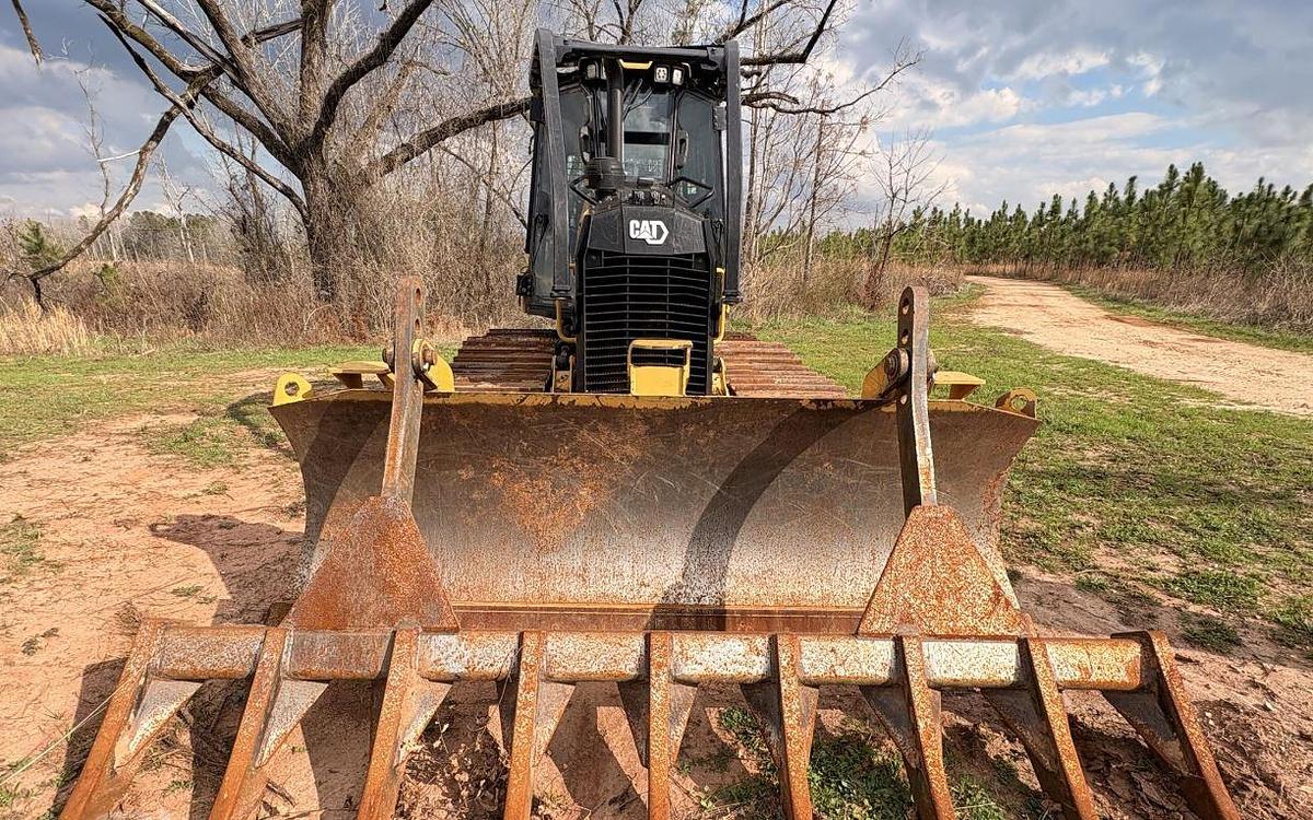Used 2022 Caterpillar D3 Dozer