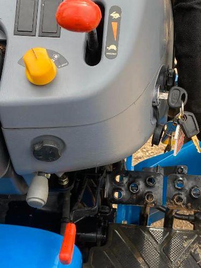 Used Unknown LS XG Series XG3032