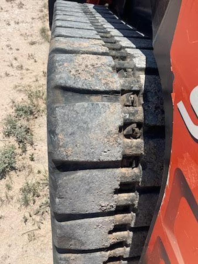 Used 2019 Kubota SVL95-2S