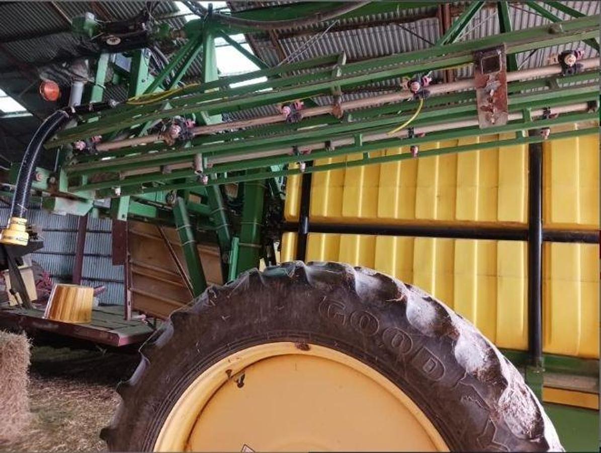 Used 2005 Summer MFG Ultimate