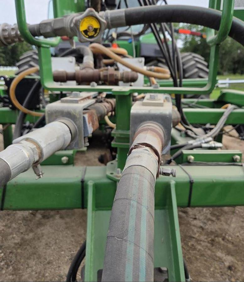 Used 2009 John Deere 2510H