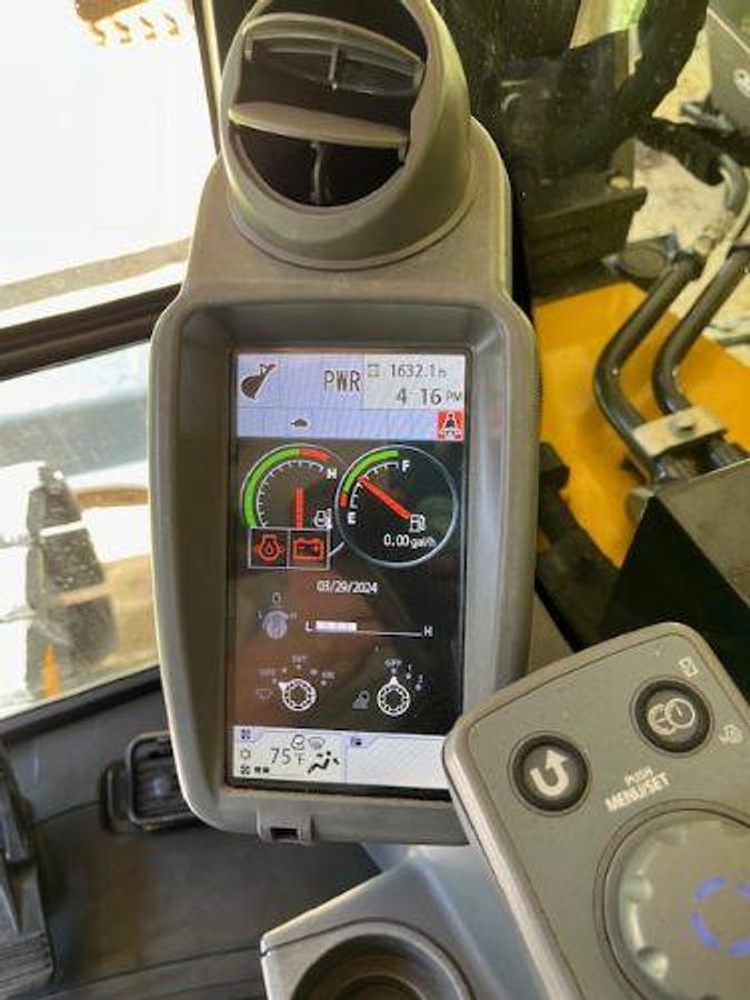 Used 2021 JOHN DEERE 85G