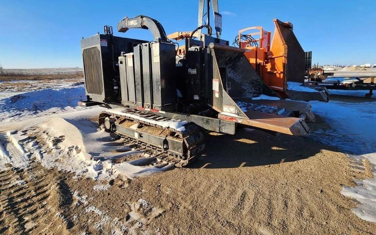 Used 2024 BANDIT INTIMIDATOR 20XPTK