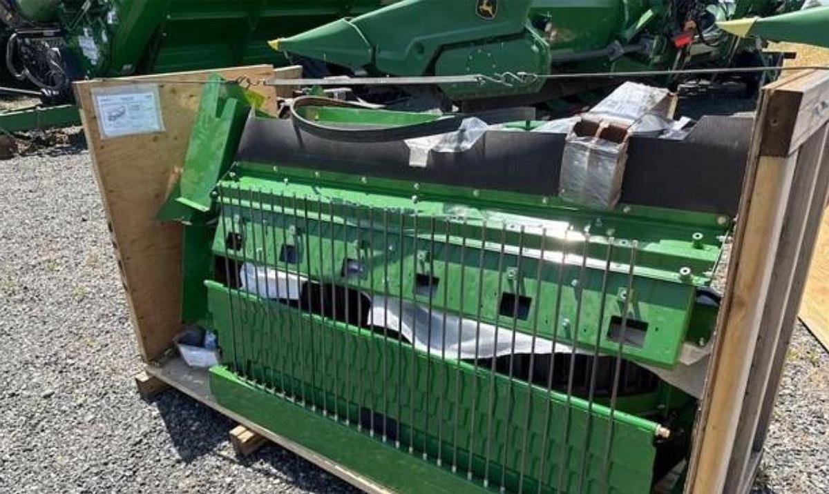 Used 2024 Redekop Scu X9 Seed Control SCU (SET OF 2)