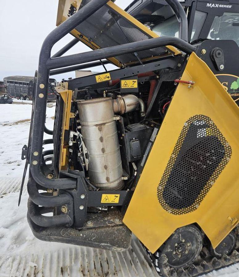 Used 2024 ASV Posi-Track RT135F