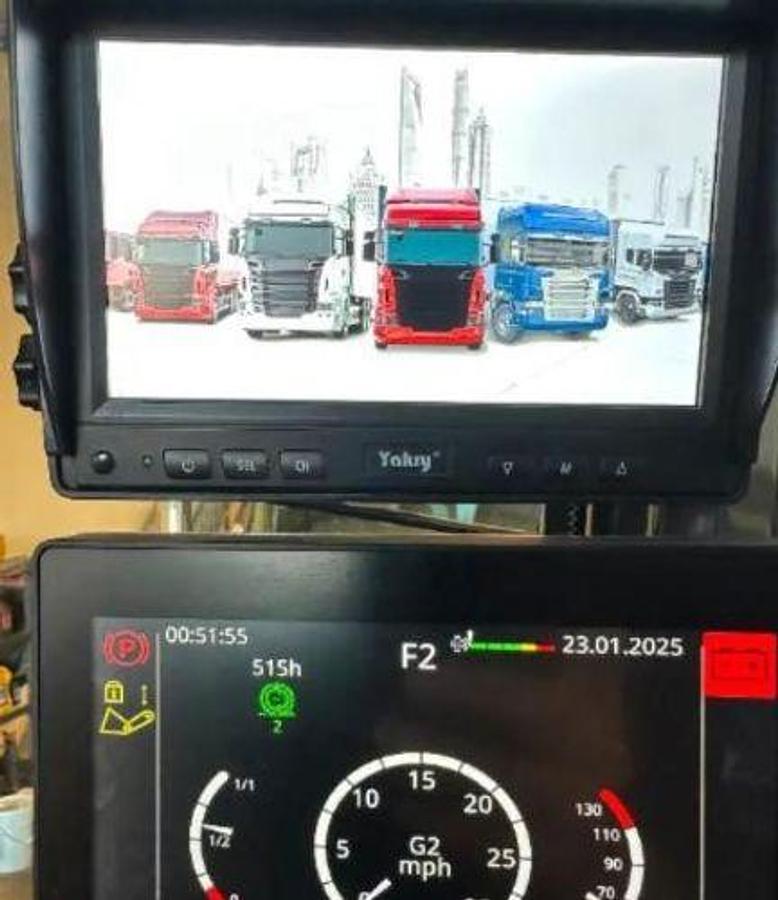 Used 2024 JOHN DEERE 244 P Tier