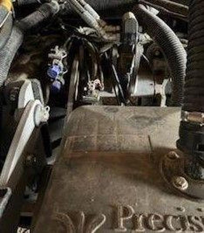 Used 2022 Harvest International PB4015FR