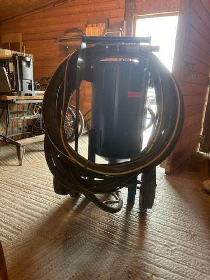 Used Unknown Perma-Chink Blaster Buddy