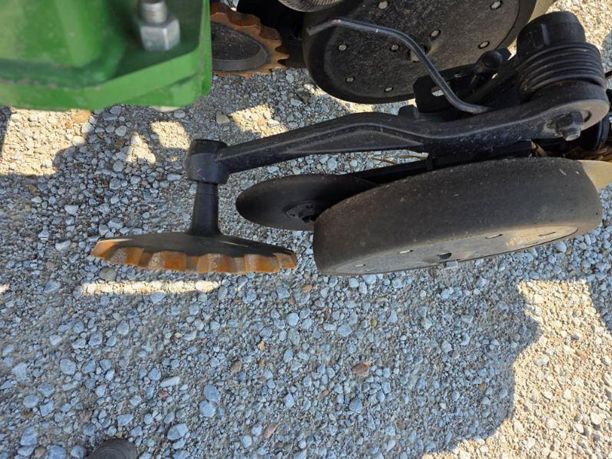 Used 2024 John Deere N536C Air Drill