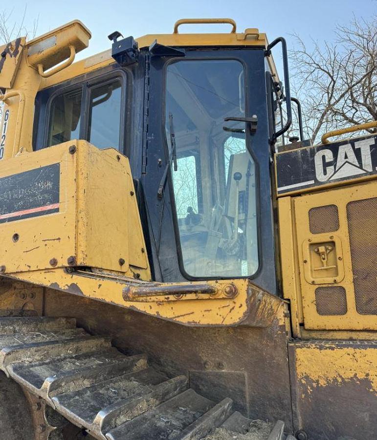 Used 1997 Caterpillar D8R