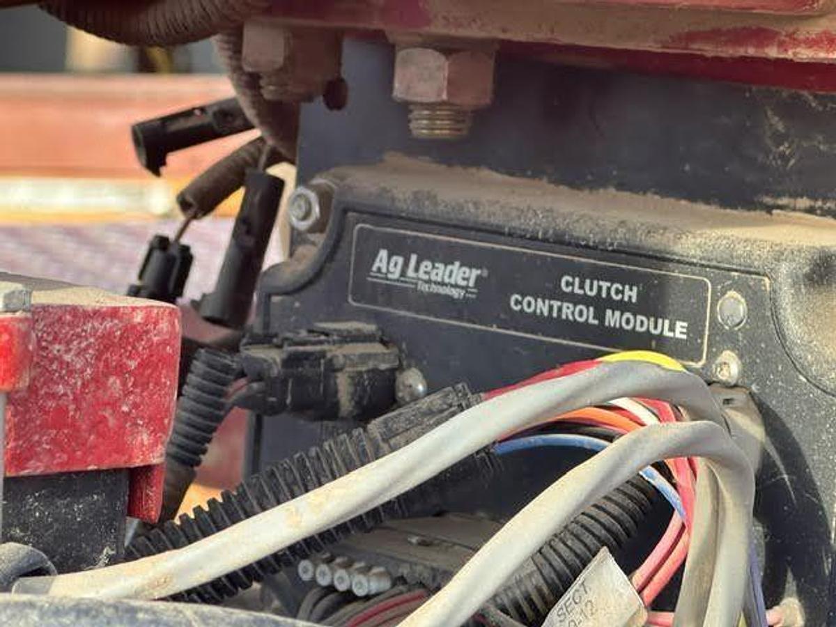 Used Unknown CASE AFS Planter