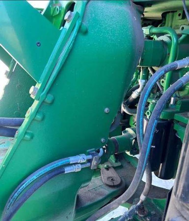 Used 2011 JOHN DEERE 9530