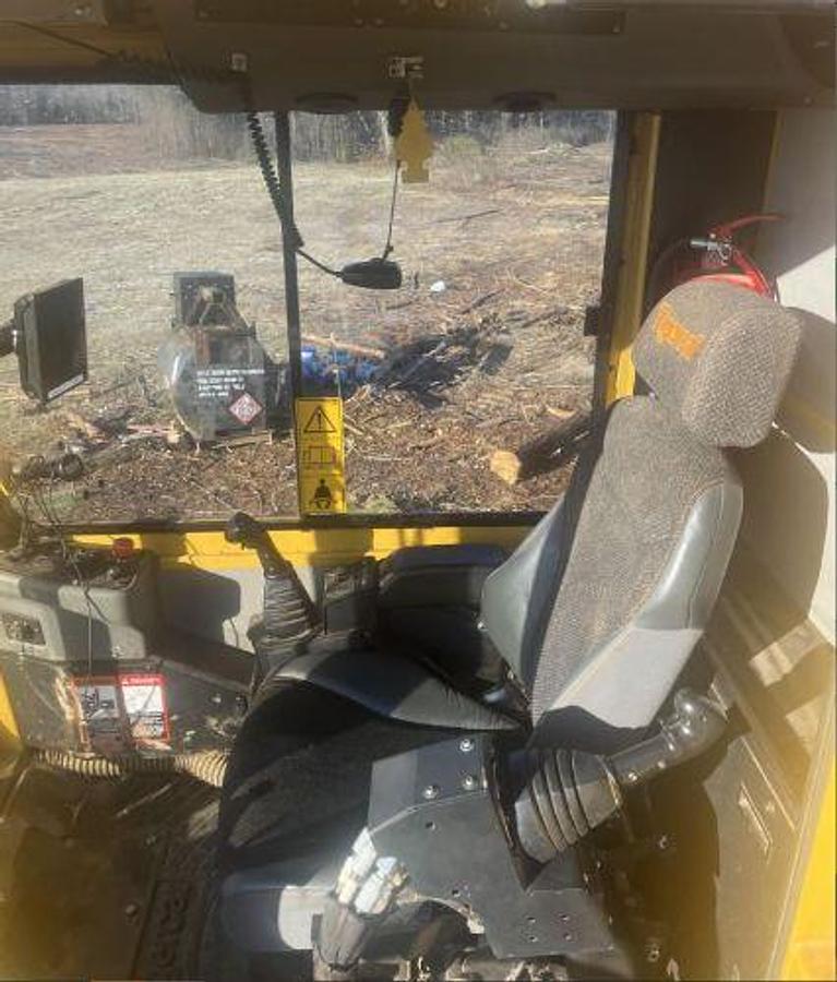 Used 2023 TIGERCAT 234B