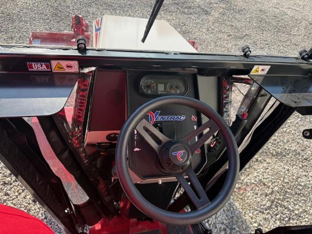 Used 2022 Ventrac 4520z