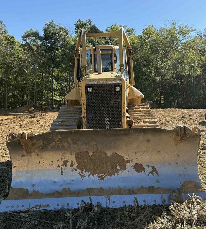 Used 2005 CATERPILLAR D6N XL Crawler Dozer