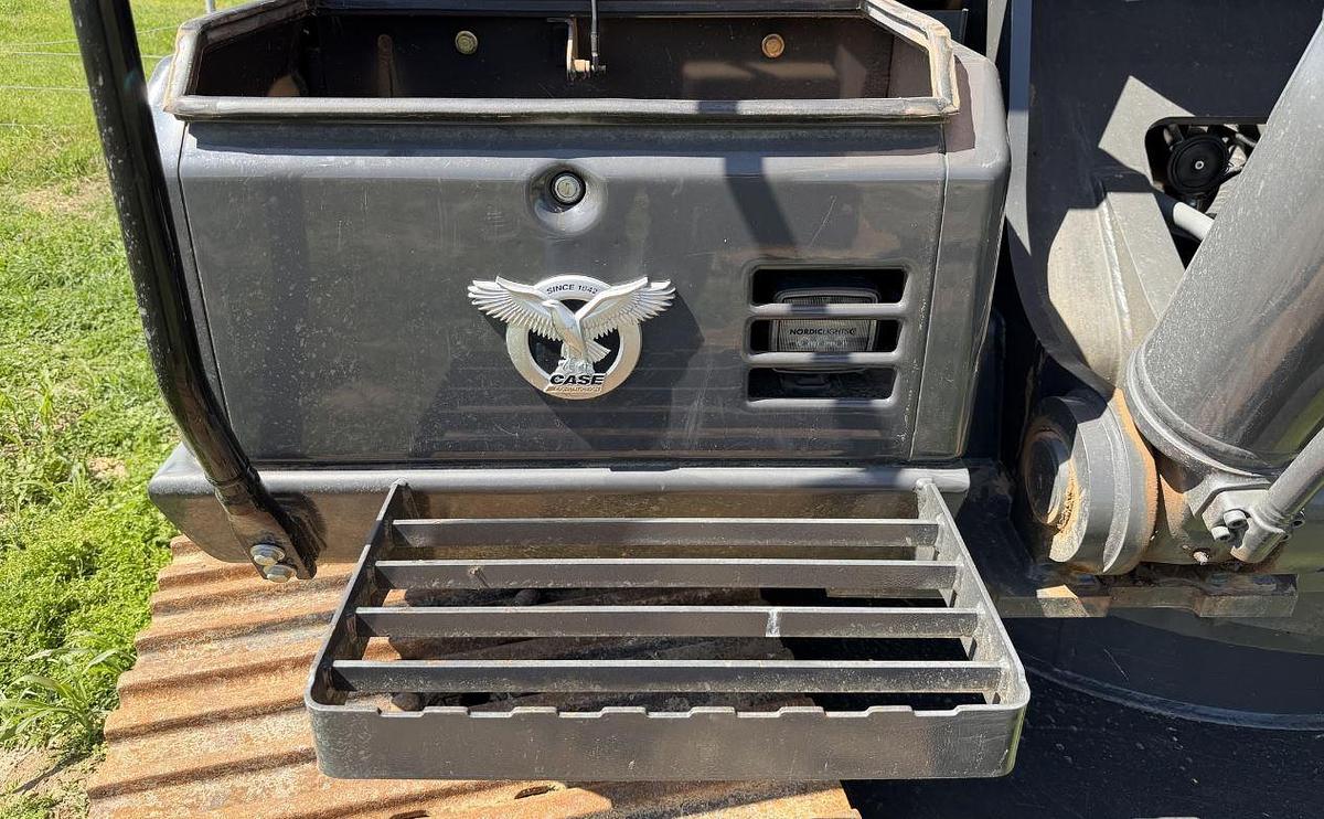 Used 2022 CASE CX300E