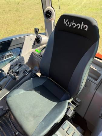 Used 2023 Kubota KX057-5