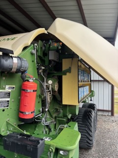 2016 Krone BP1290HDP Xc