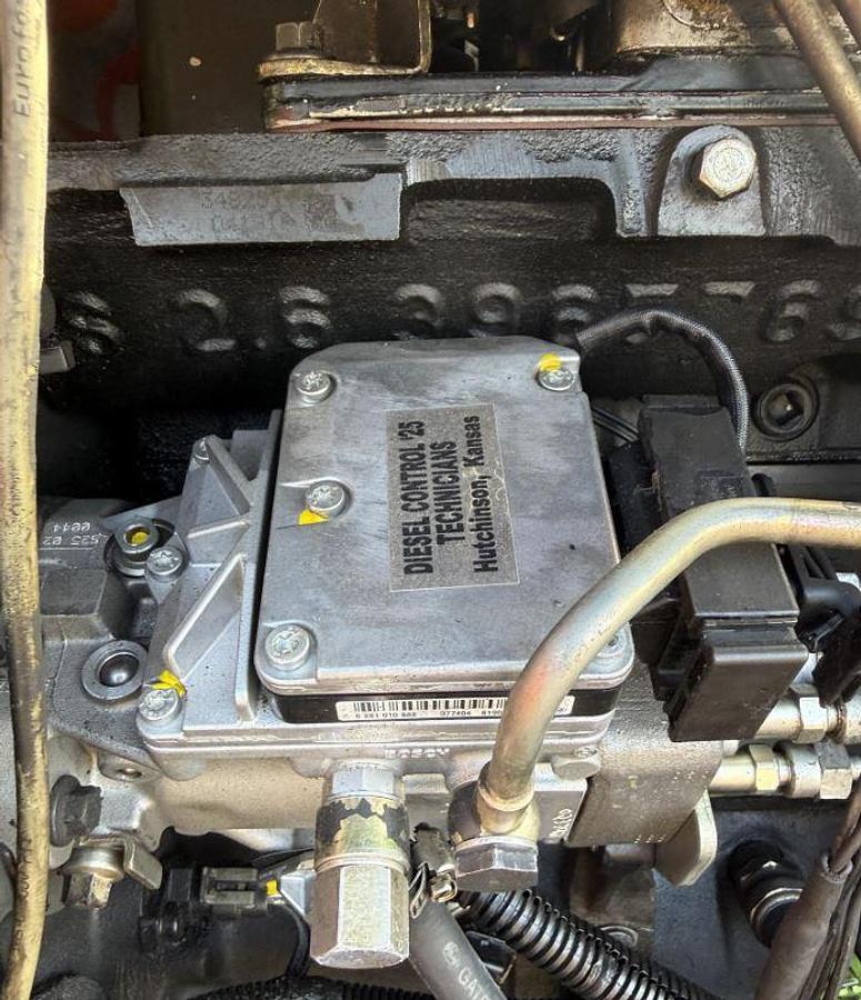 Used 2005 Sky Trak 8042 Legacy