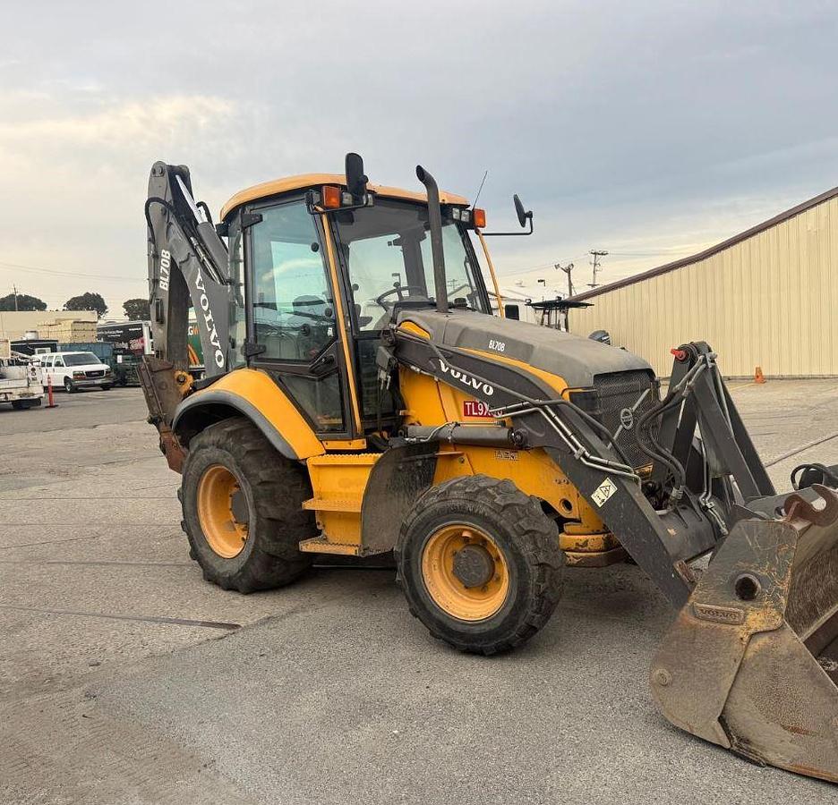 Used 2013 Volvo BL70B