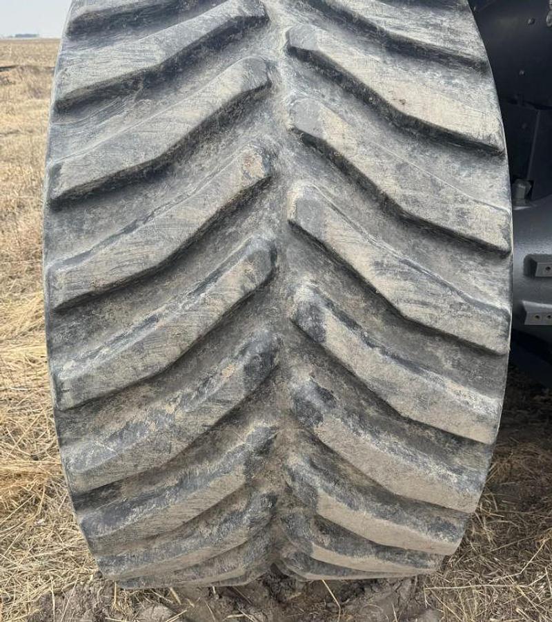 Used 2013 Challenger MT855C