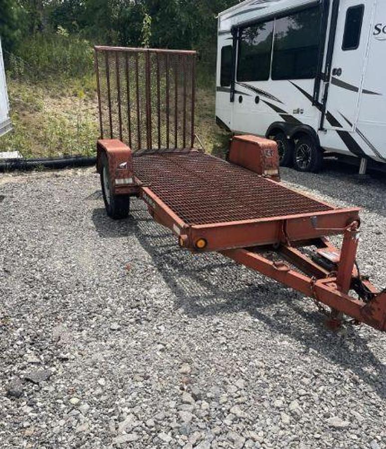 Used 2006 Ditch Witch 410SXD