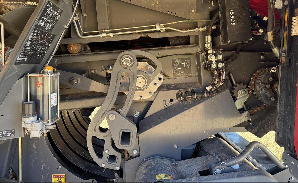 Used 2020 Massey Ferguson 2270