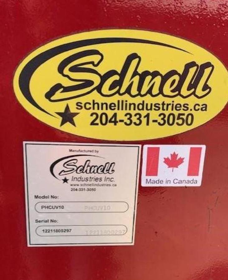 Used 2022 Case IH 2150 Early Riser