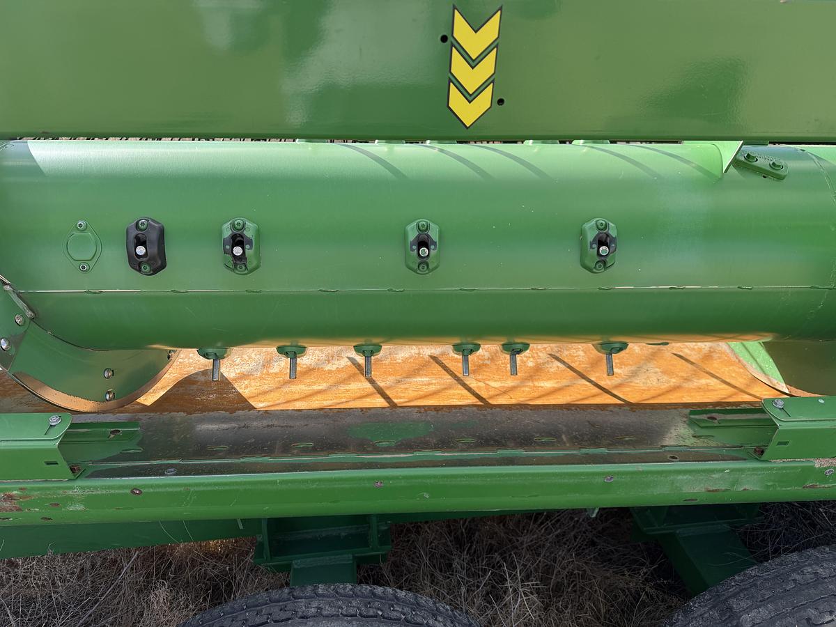 Used 2023 John Deere BP15