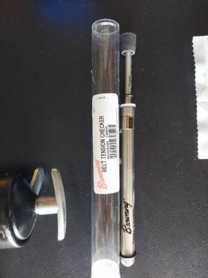 Used 2024 Bandit SG40-W Stump Grinder