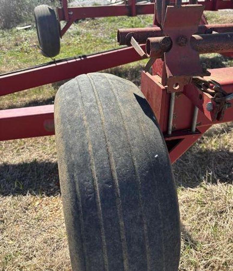 Used 2018 Mcfarlane HDL1146 16