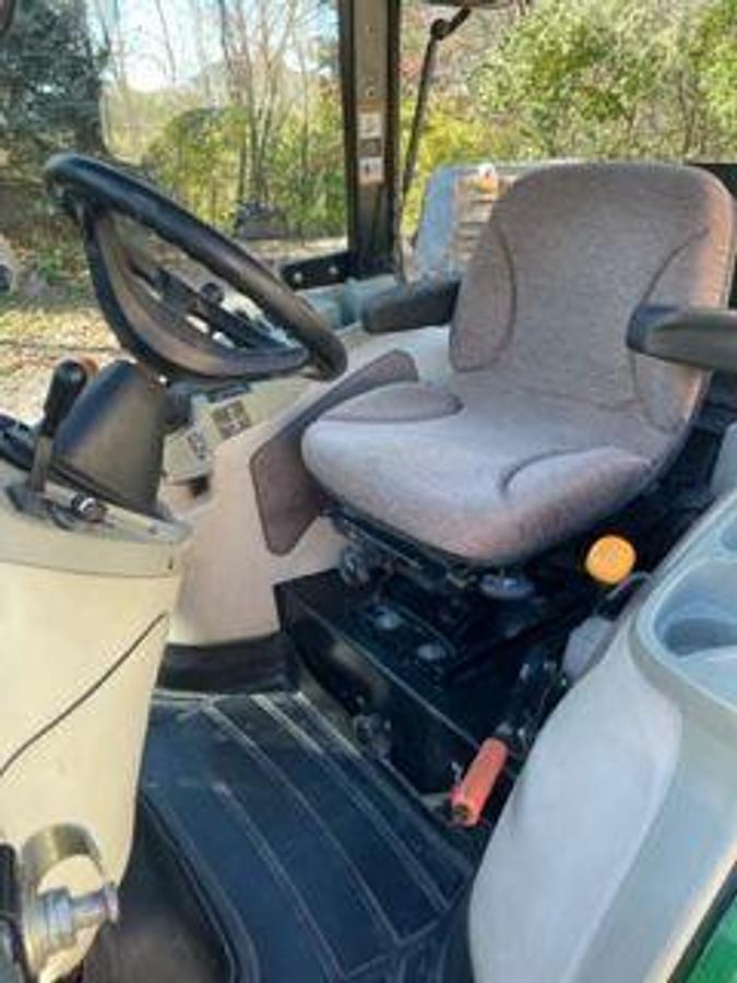 Used 2014 John Deere 3520