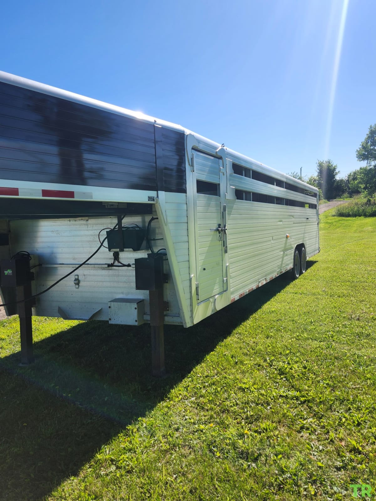 Used 2024 Hillsboro Aluminum | Premium Heavy-Duty Aluminum Equipment | Built to Perform
