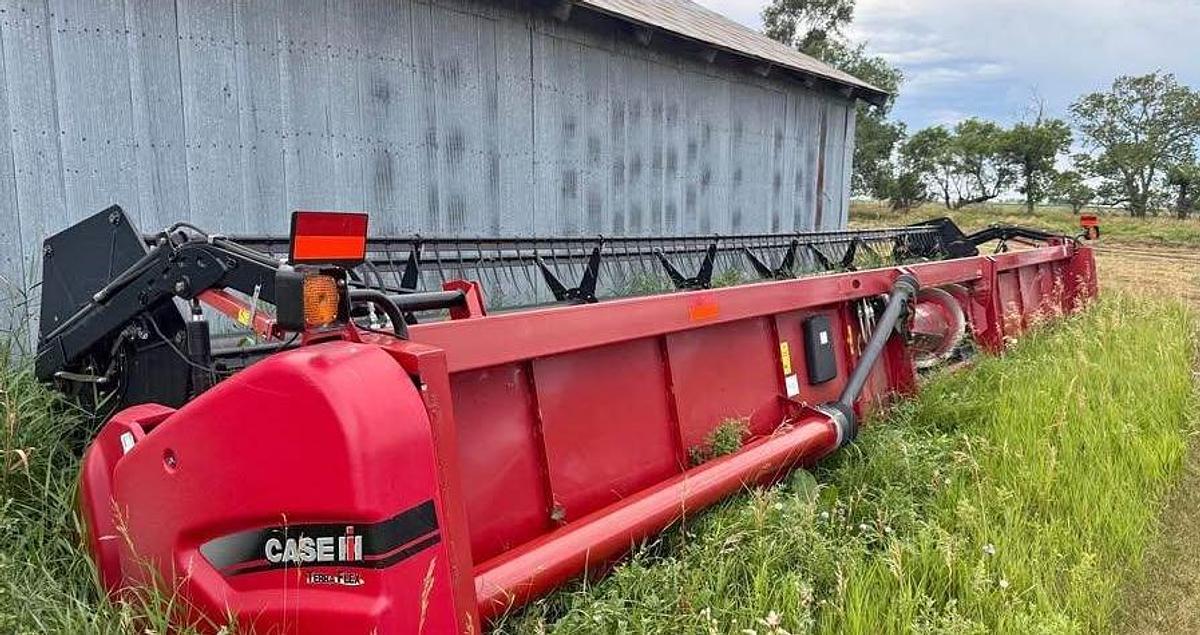 Used 2013 Case 3020 Tractor