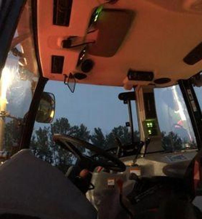 Used 2022 Mahindra 6075 PST