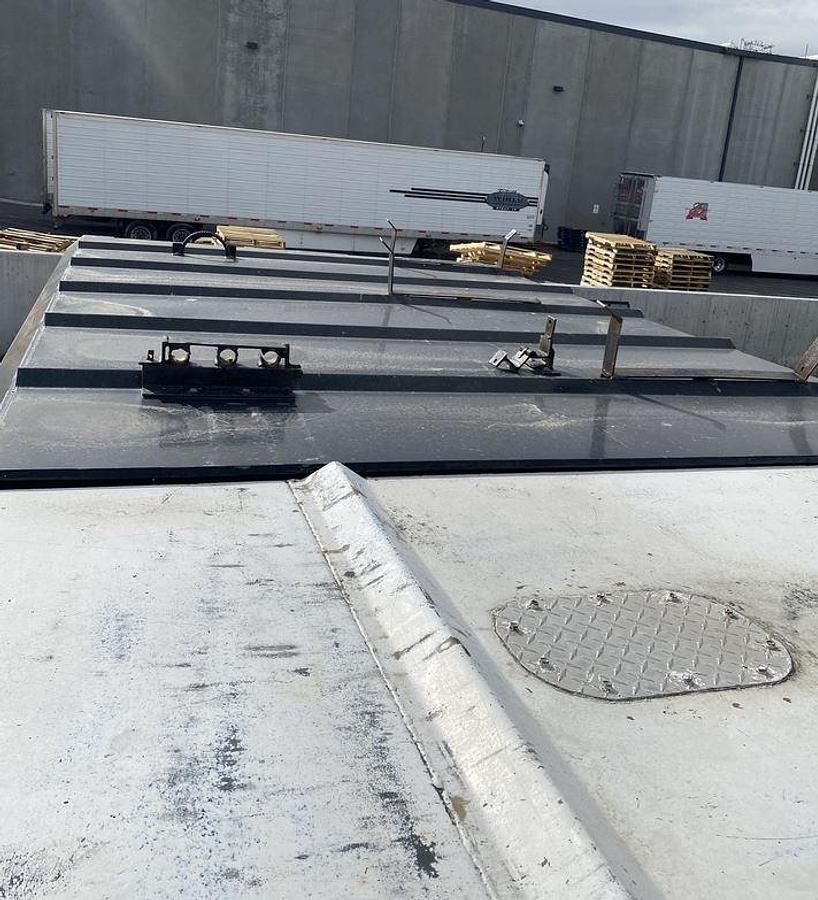 Used 2007 INTERNATIONAL DURASTAR 4300