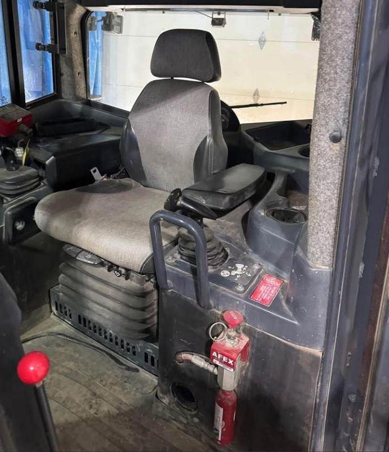 Used 2018 John Deere 1050K