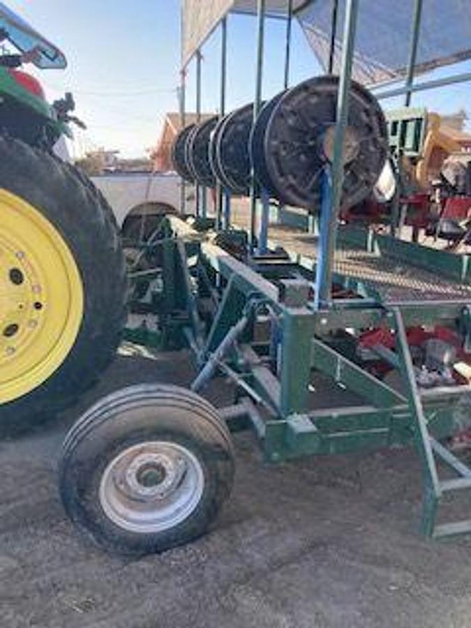 Used 2017 Gearmore Air Planter